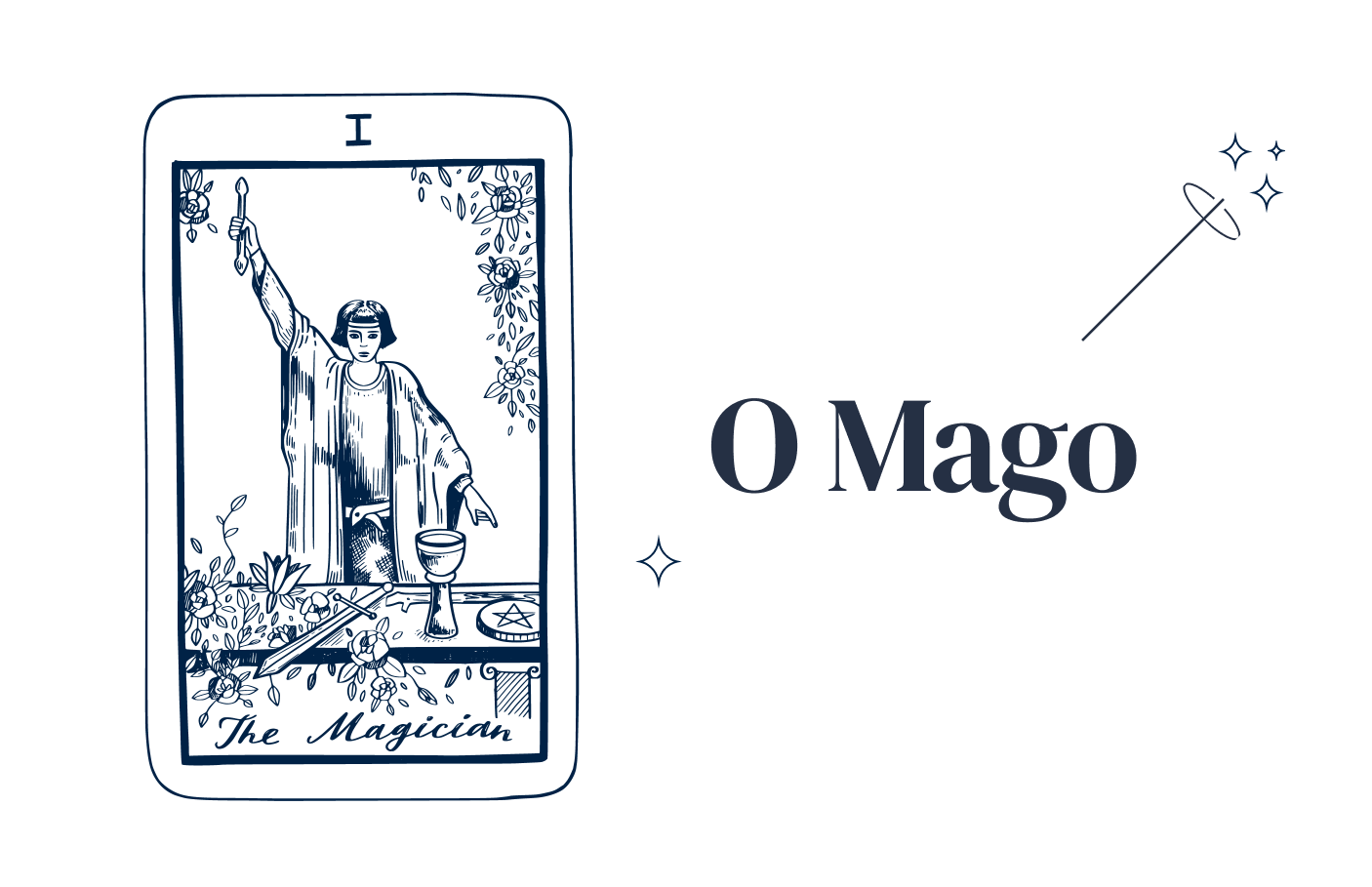 O Mago
